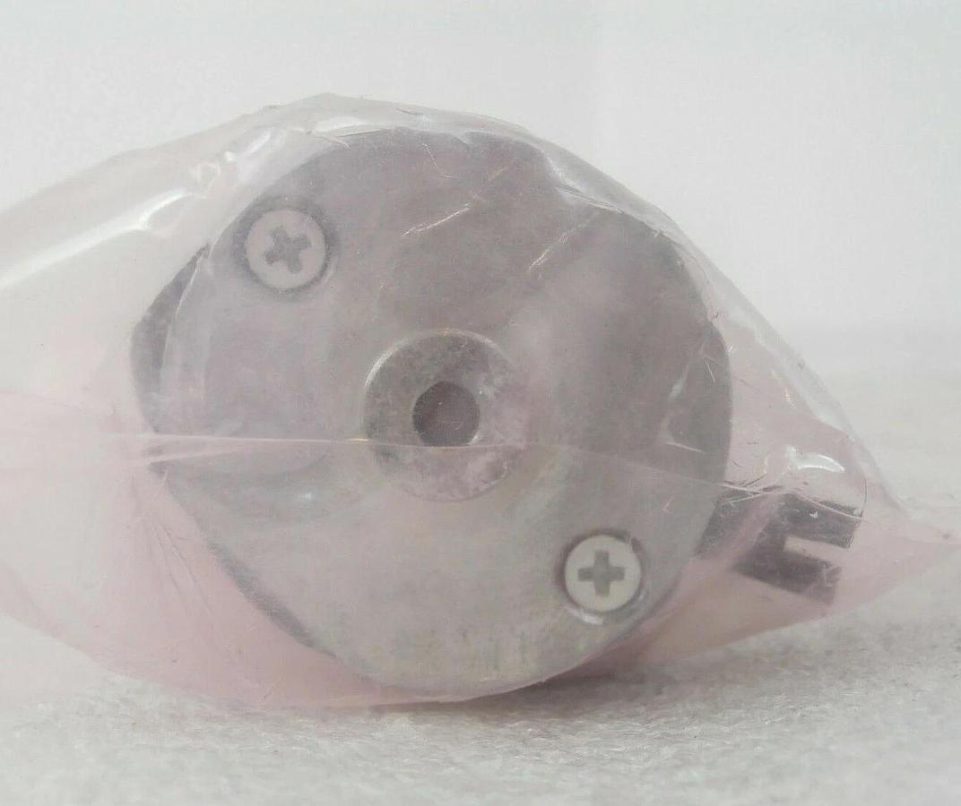 Global Motors 409A751 Gearmotor S2 Automation 7KAIOMTR 7000 Series New Surplus
