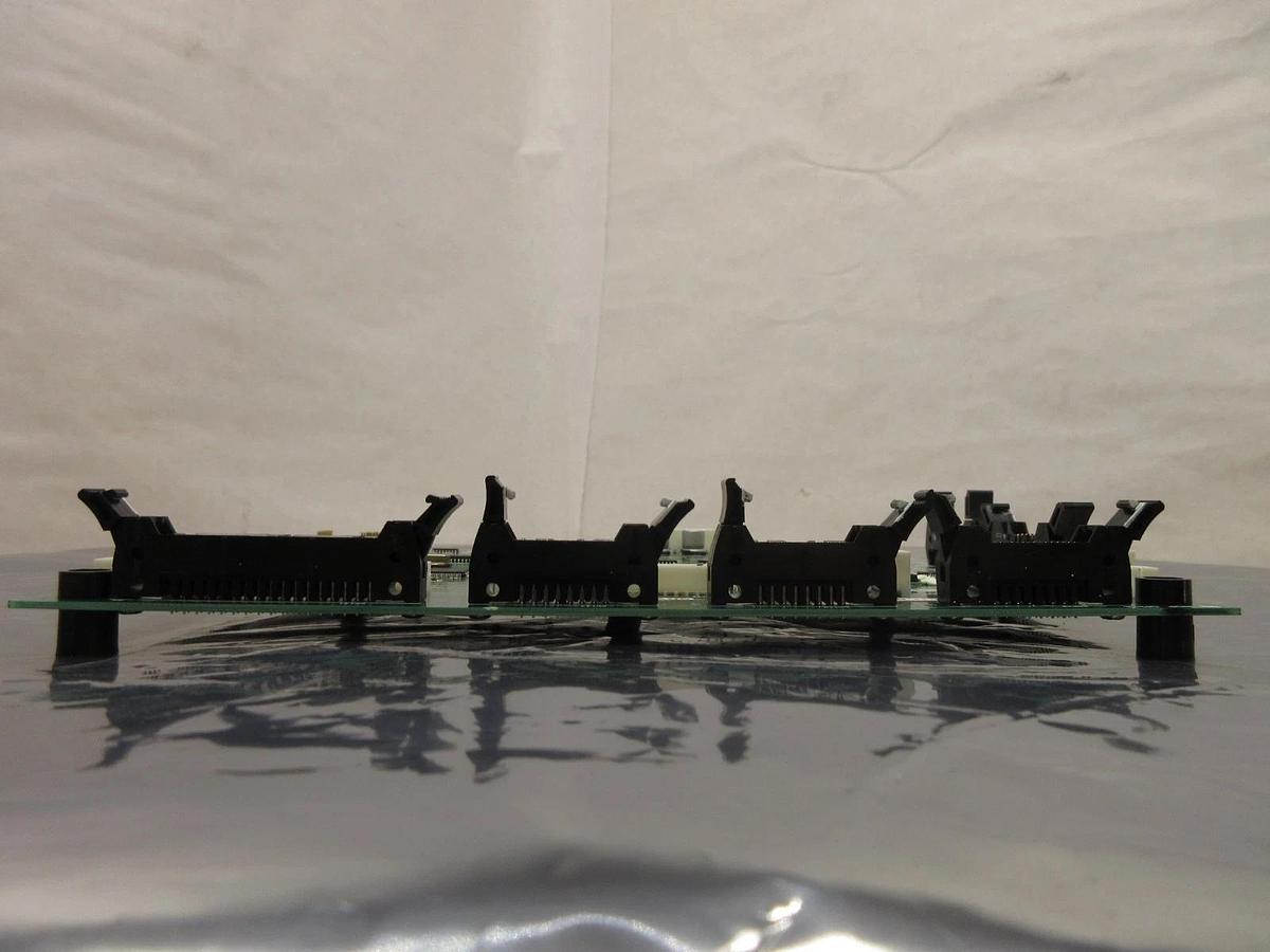 Used Muratec 3ASSYC805402 Interface Board PCB OHT-SRVC2 M164A Used Working