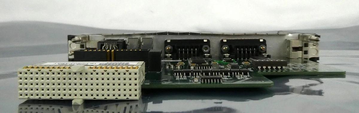 Used SBS Embedded Computers 9000-70-090 PCB Board TB-CPR03-AMAT Working Surplus