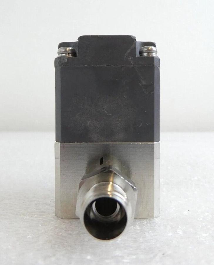 Used CKD AMD01-X60 Pneumatic Valve TEL Reseller Lot of 2 Working Surplus