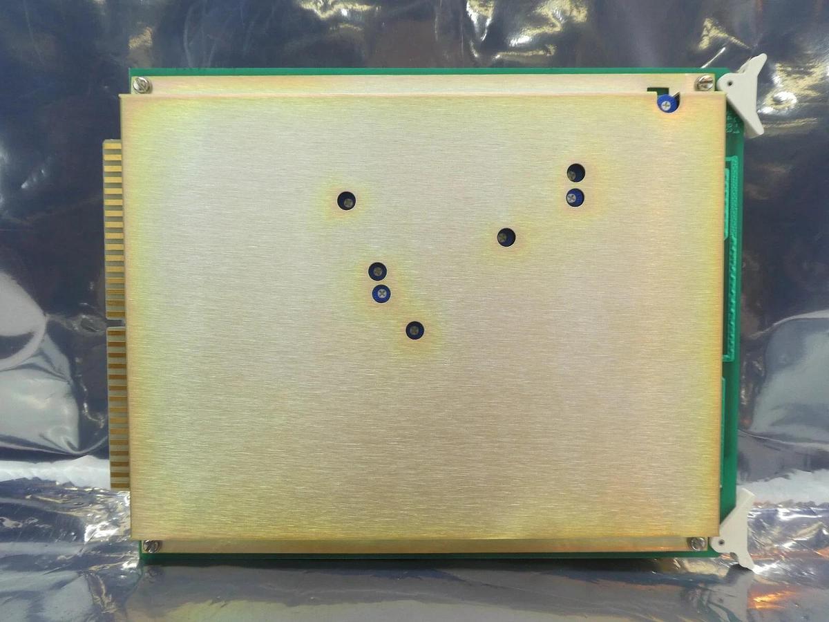 Used JEOL US124698 PCB Card JSM-6300F SEM Scanning Electron Microscope Working Spare
