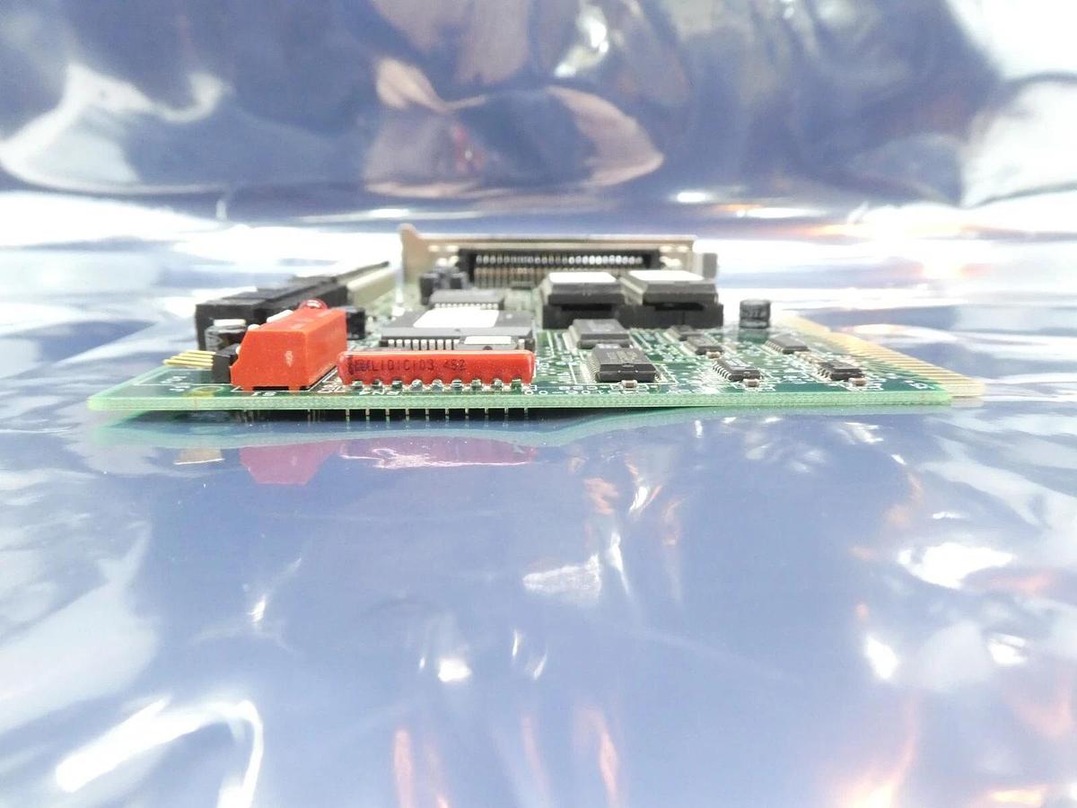 Used Adaptec AHA-1542CF/1540CF Adapter PCB 545106-00 Reseller Lot of 6 Working Spare