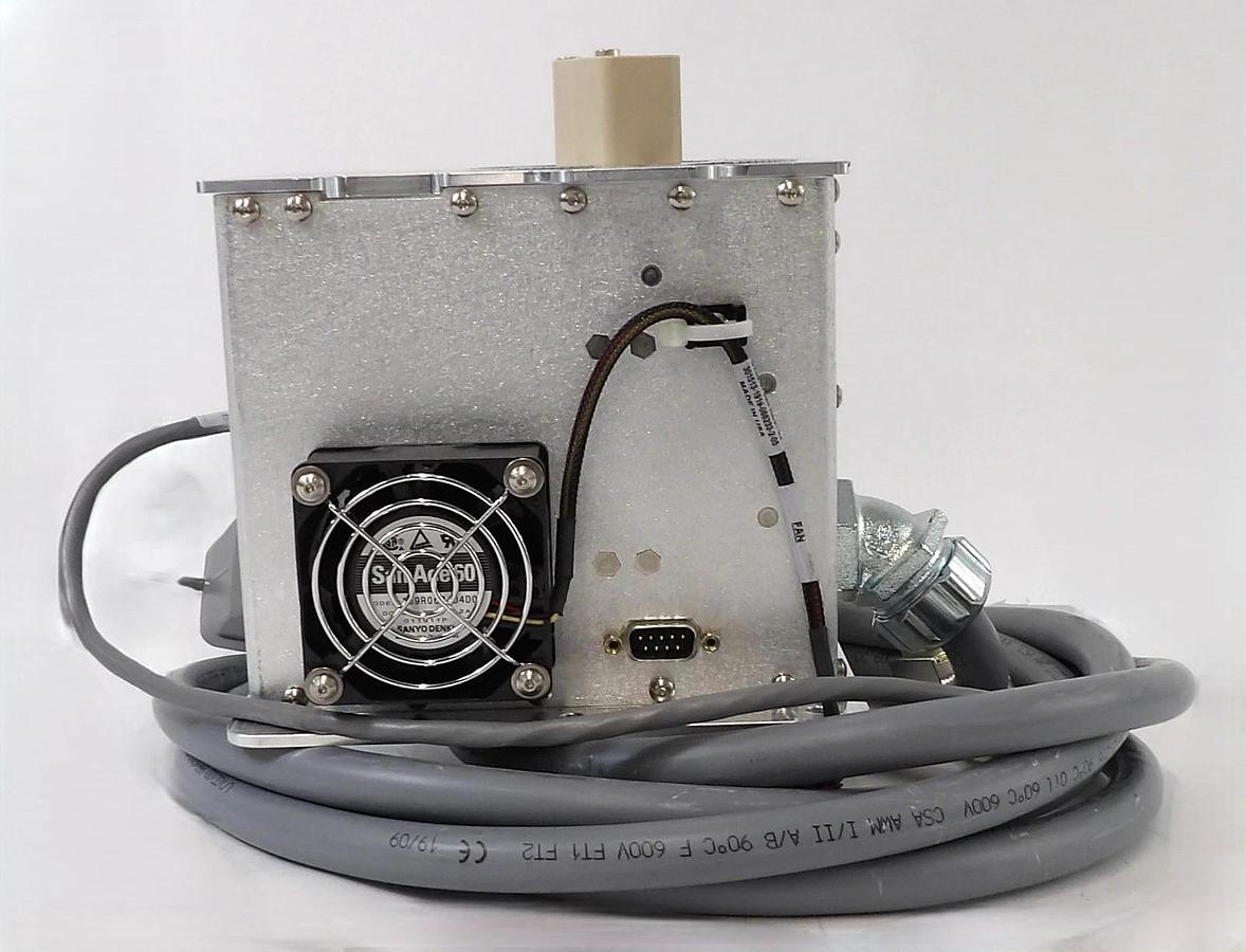 Used AMAT Applied Materials 0090-09621 RF Filter Box Working