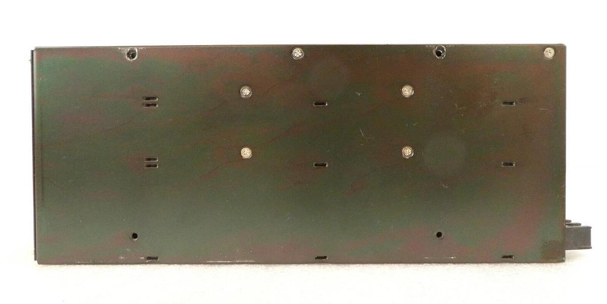 Used Nemic-Lambda YSK1500-24X4 Nikon NSR Series Reseller Lot of 2 Working Surplus