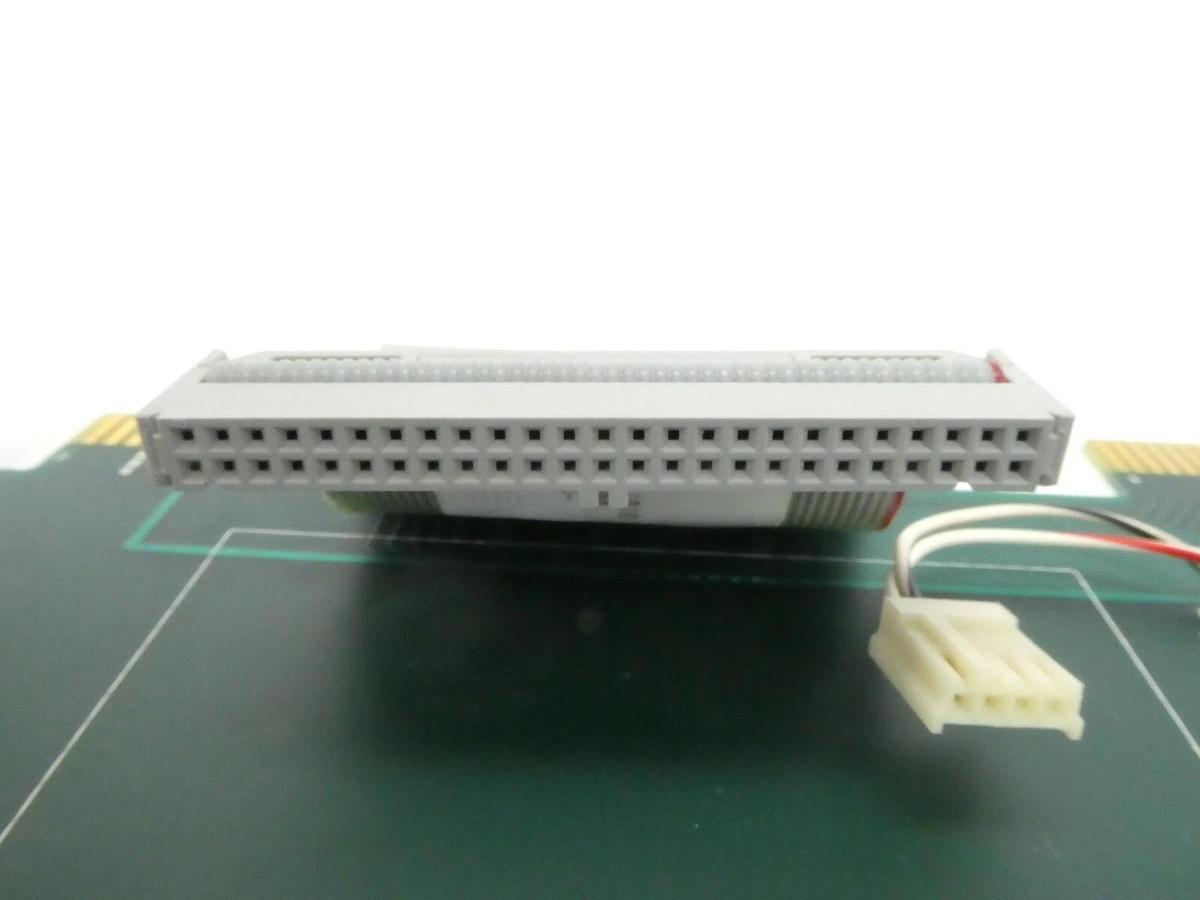 Used Kulicke & Soffa Industries 00797-4830-000-00 Drive Board PCB Card Working Spare