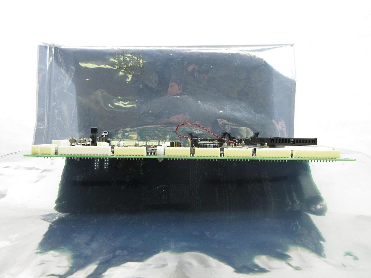 Used Shinko Electric 3ASSYC805500 Processor Board PCB M165A VHT5-1-1 Used Working