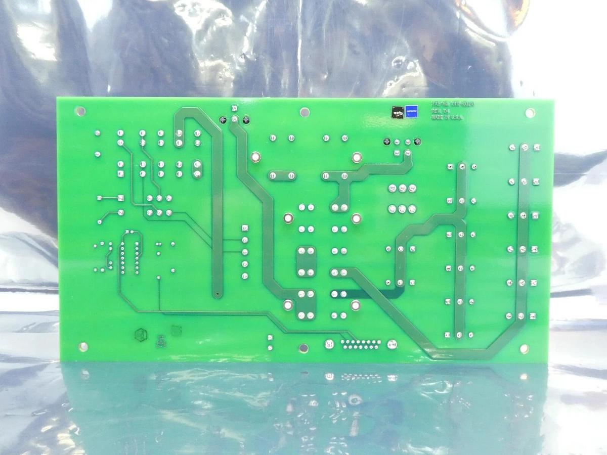 Used AMAT Applied Materials 0100-03428 Temp. Controller Interface PCB Endura2 MRAM