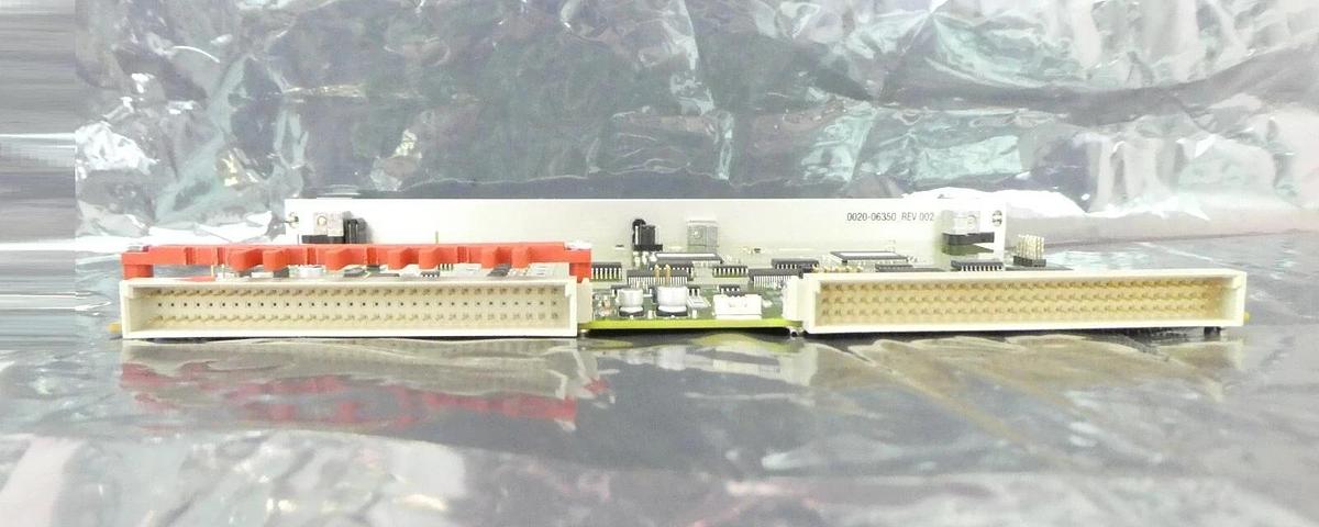 Used AMAT Applied Materials 0100-03498 SEI Board PCB Card Endura Untested Spare