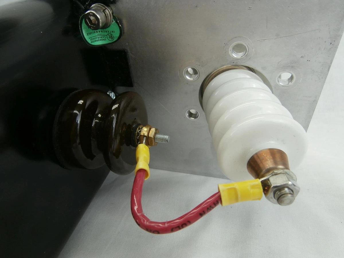 Used Ultratech Stepper Interchangeable Ignition Transformer 638-171 4700 Titan Used