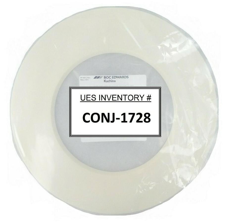 Refurbished AMAT Applied Materials 0200-09121 WxZ Ceramic Shield 4,5,6 BW OEM Refurbished