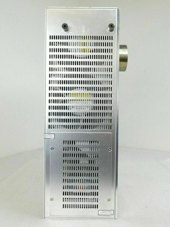 Used Daihen RMN-50T-V RF Auto Matcher TEL Tokyo Electron 3D39-000002 Copper Working