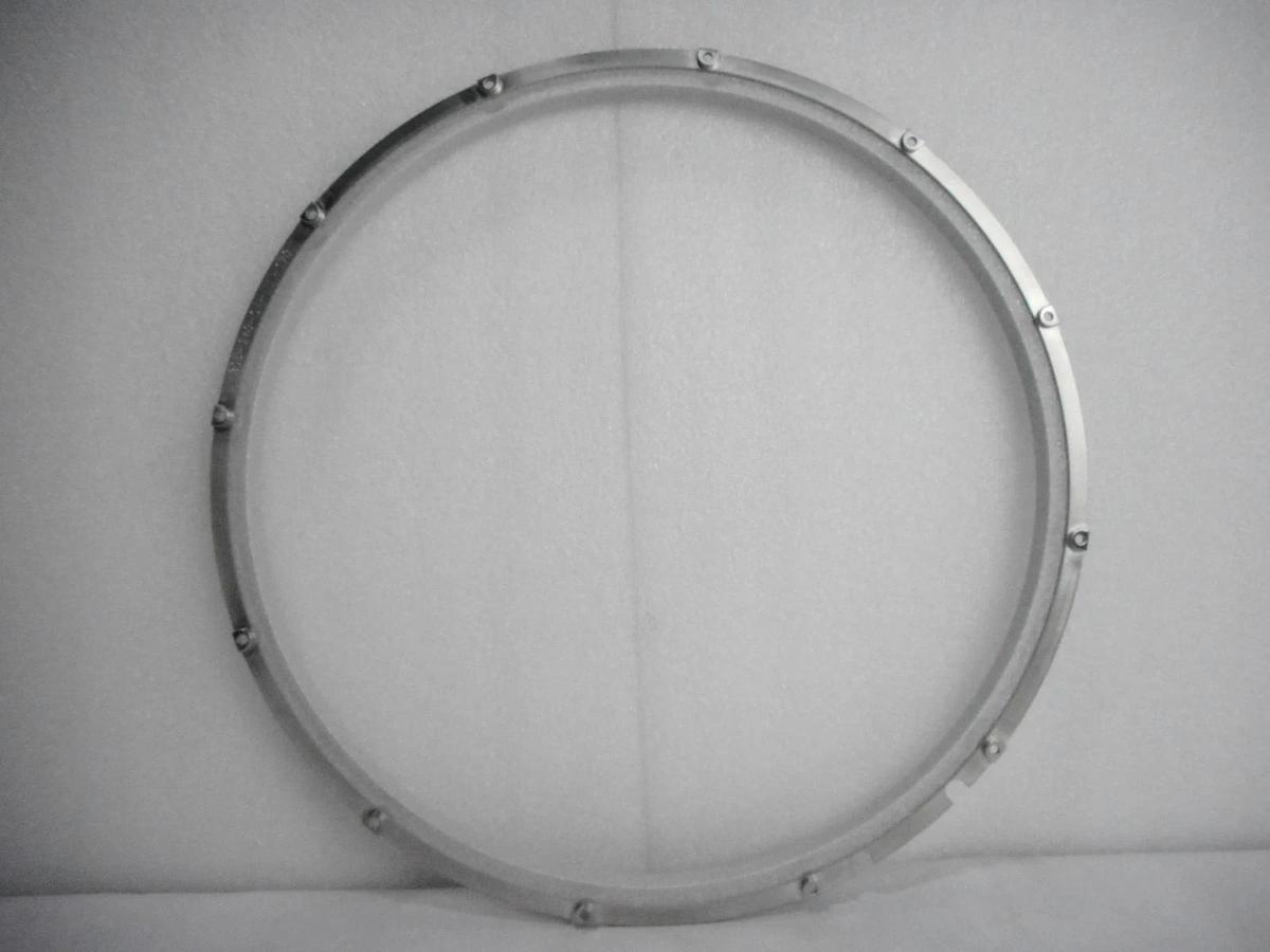 Used Tosoh 805-240-SA-62R-170 Dark Space Shield Used Working