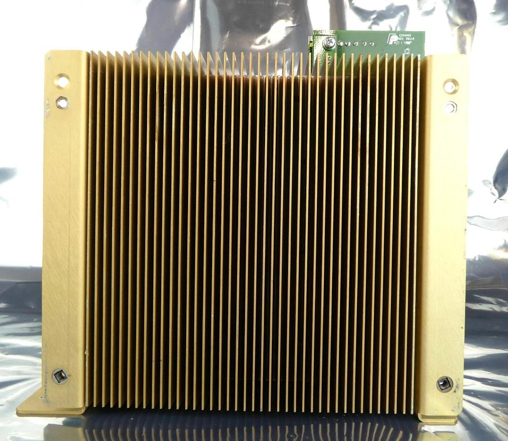 Used Kollmorgen MAG04-25041-XXX EMAX Power Assembly Power Card 922665 Working Spare