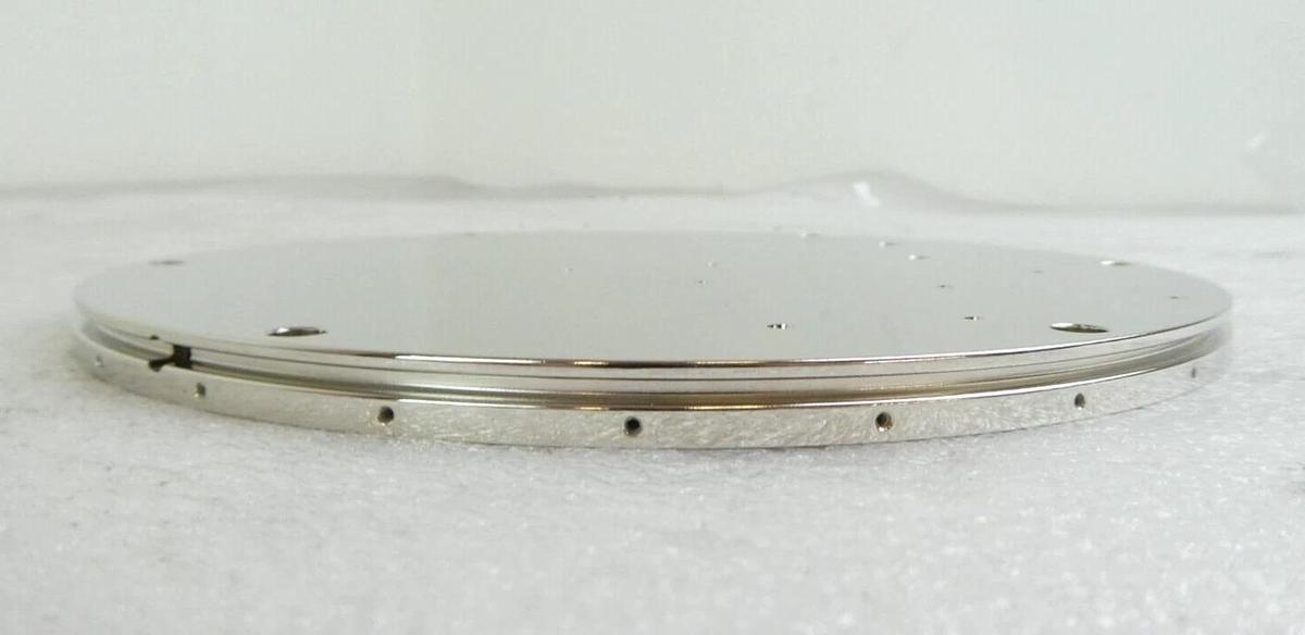 Refurbished AMAT Applied Materials 0020-08621 Reflector Plate 2MM Radiance OEM Refurbished