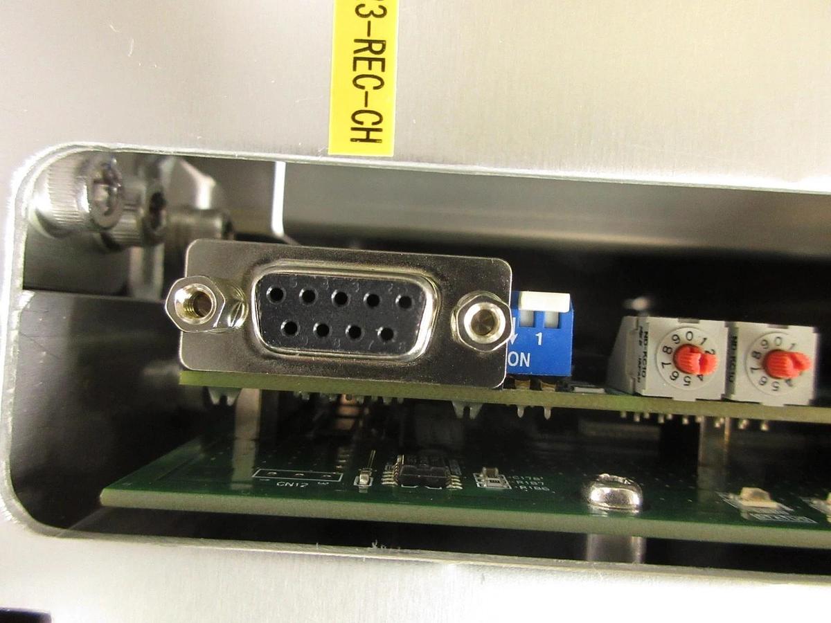 Used Nikon Precision 4B701-247 Nozzle Return NSR-S620D ArF Immersion Scanner Working