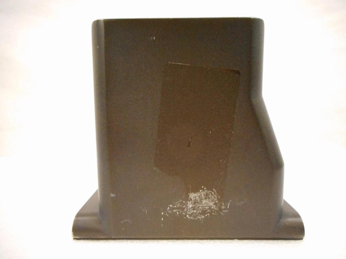 Used Lam Research 715-495014-001 Chamber Transition Manifold Liner Used
