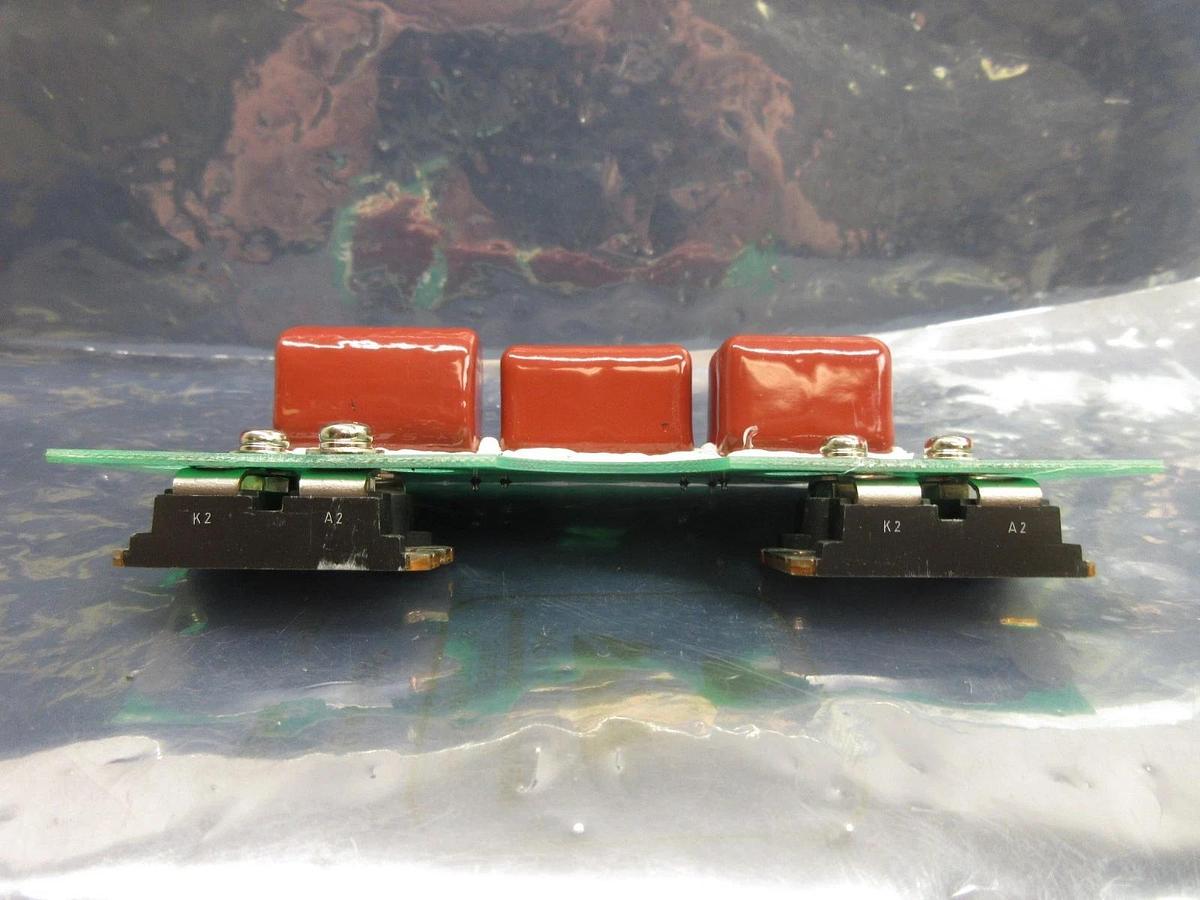 Used Shinko Electric HASSYC806402 Recovery Board PCB M174-2 OHT-CAP2 Dual Module Used