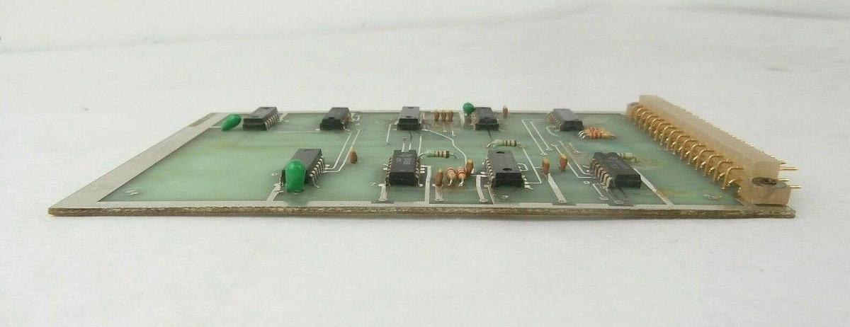 Used Karl Suss 455-60-15 PCB Card 559.15bA MJB 55 Wafer Mask Aligner Working Surplus