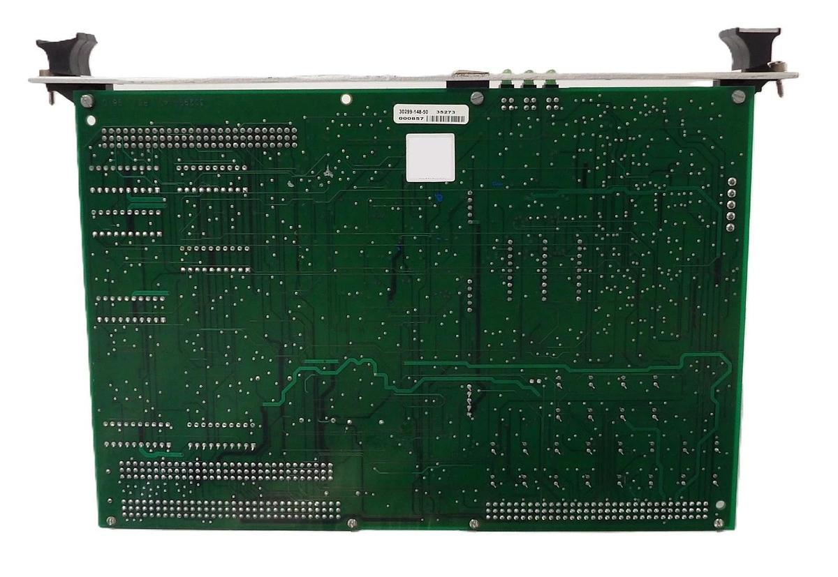Used AMAT Applied Materials 30299-148-50 SERIPLEX SPX MUXADIO110 PCB Card 0190-35653