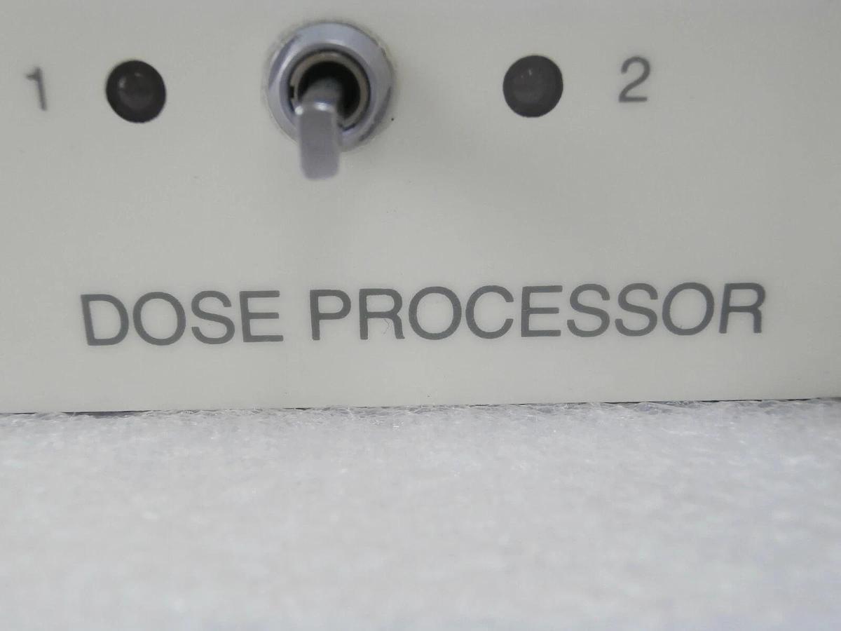 Refurbished Varian 108578001 Dose Processor MP-350 VSEA Ion Implanter 350D OEM Refurbished