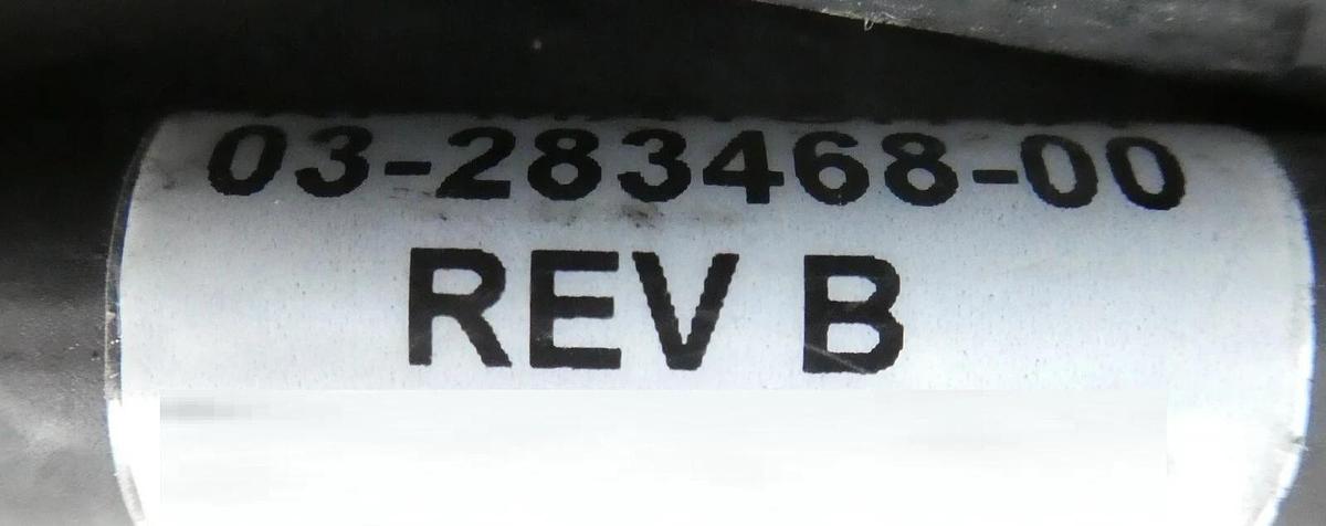 Used Novellus Systems 03-283468-00 RF Generator Cable 60 Foot Working Surplus