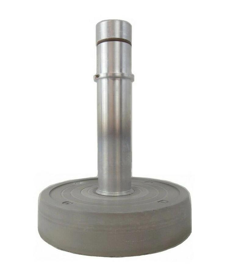 Used AMAT Applied Materials 0010-30419 WxZ Heater Assembly 0040-03083 Working Surplus