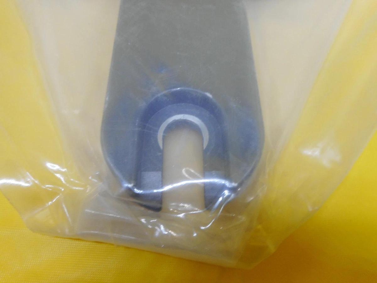 Used AMAT Applied Materials S3M22109 DPS Poly Paddle Used Working
