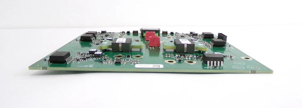 Used Trumpf Huttinger 2523046 PCB CHOP H SIC DRV1 V1 TruPlasma Lot of 3 Working
