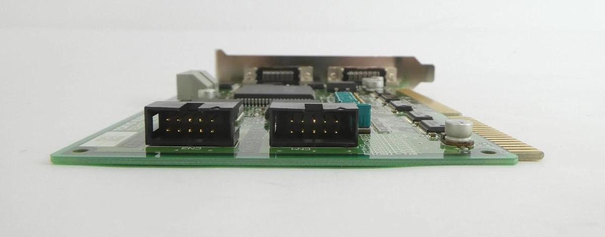TEL Tokyo Electron EC81-000041-11 SIO PCB Card TEB108-11/SIO ACT8 New