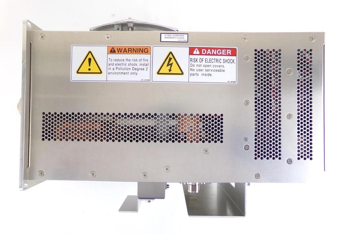 Daihen NMM-30A RF Auto Matcher 27.12MHz 350kHz AMAT 0190-90644 New Surplus