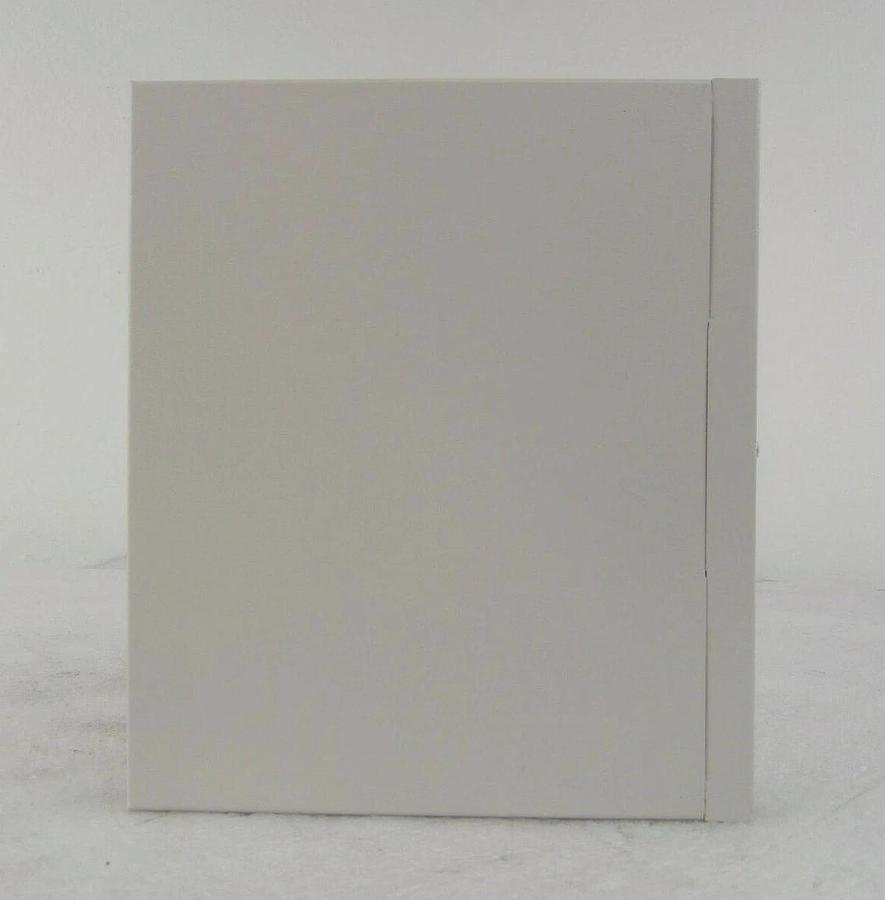 Used MRV 500-8401-NF Terminal Server MX-1608B-014 Brooks Automation Wafer Sorter New