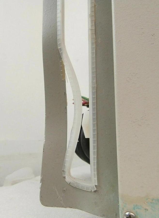 Used SCP Santa Clara Plastics 2700 Standard Recirculation Unit Not Working As-Is