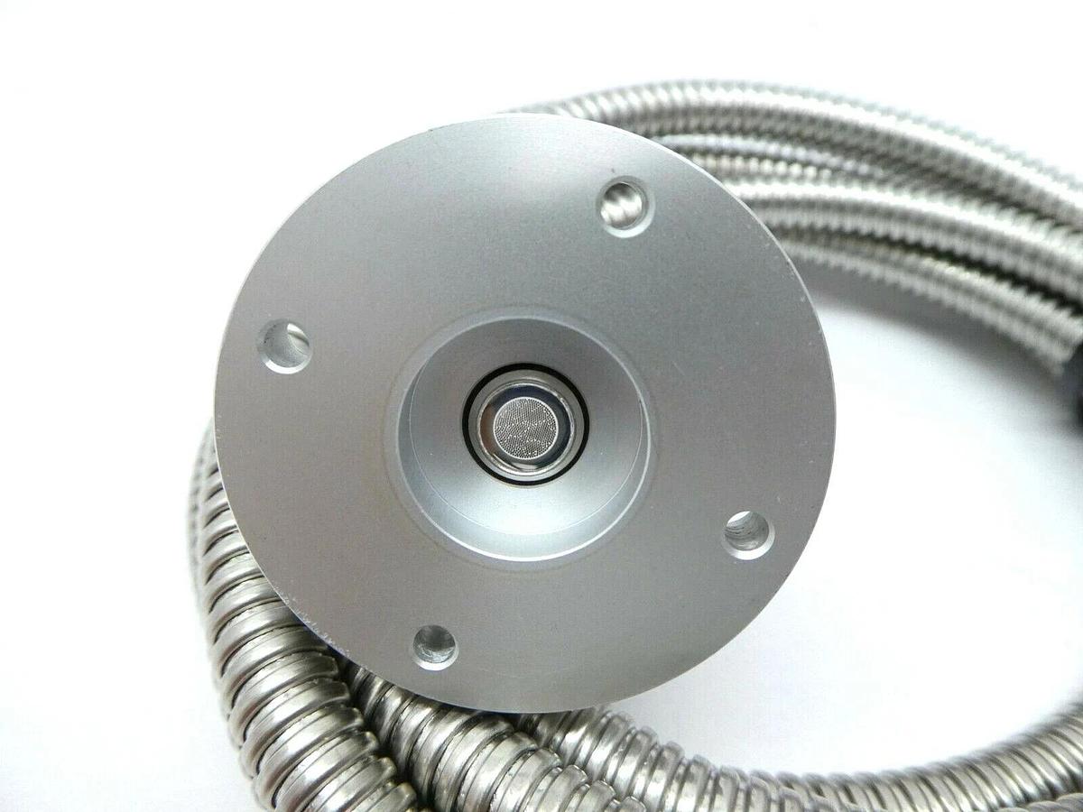 Used Ushio Fiber Optic Cable for Lamp Housing Assembly SVG 90S DUV Working Spare