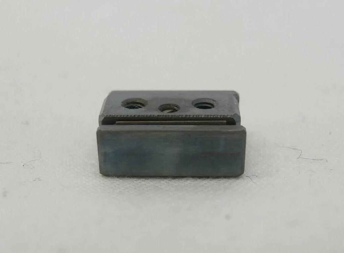 Precision Alliance PMM 05-10-HT Miniature Slide Reseller Lot of 90 New