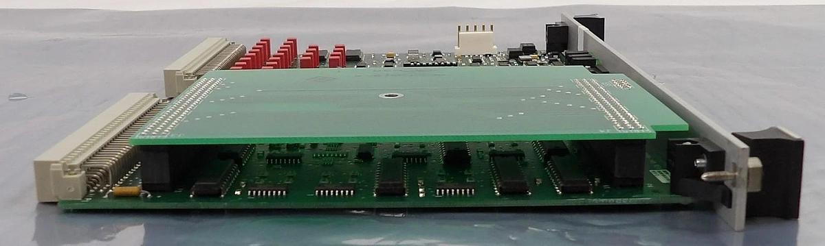 Used AMAT Applied Materials 0190-35650 Seriplex MUXADIO110 PCB Card Working Surplus