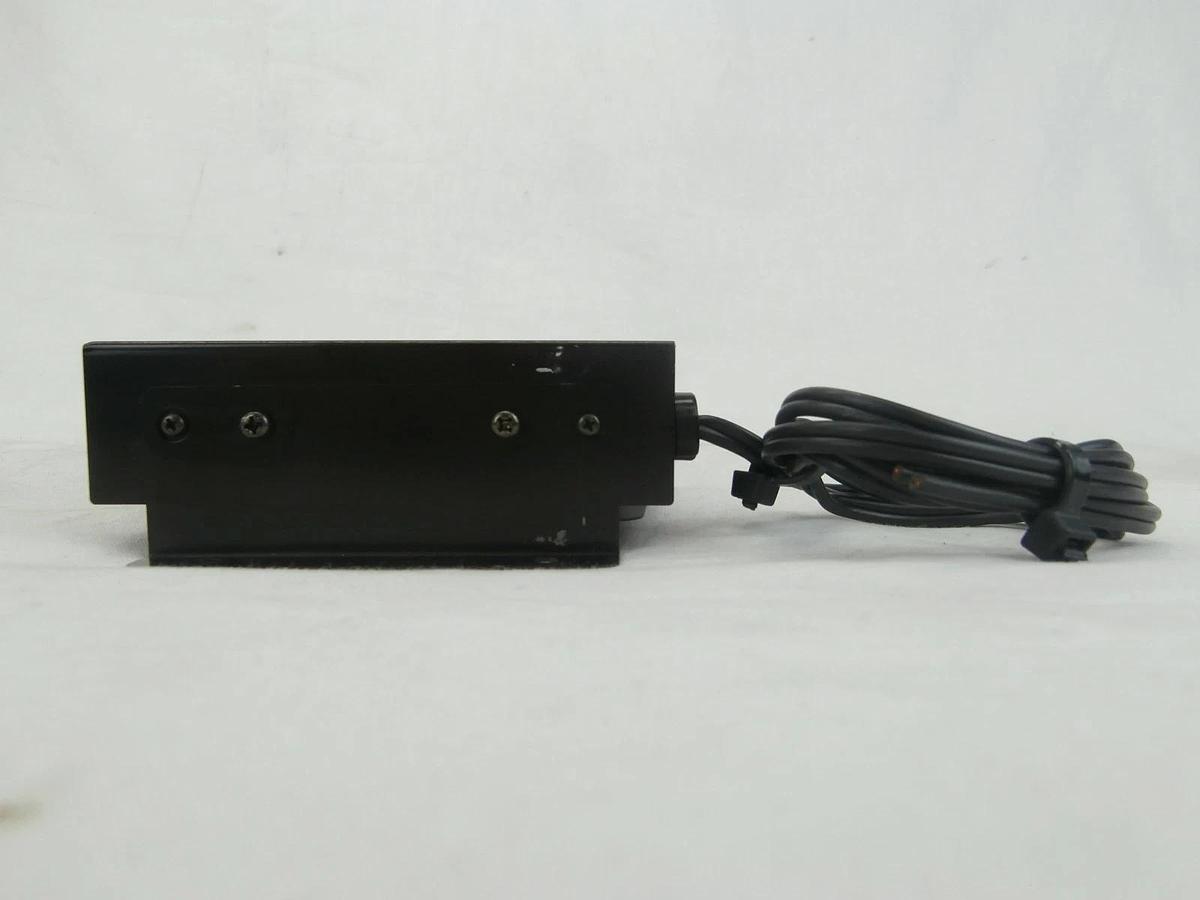 Used System Sacom KS10PTHS P-Panel Data Converter Unit XRC KS-10PT HS Used Working