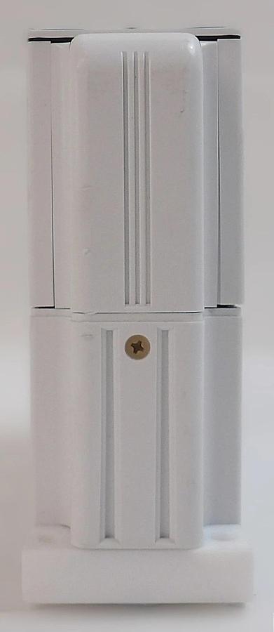 Used AMAT Applied Materials 0190-63494 Flow Controller 400-4000mL/min Lot of 2 Spare