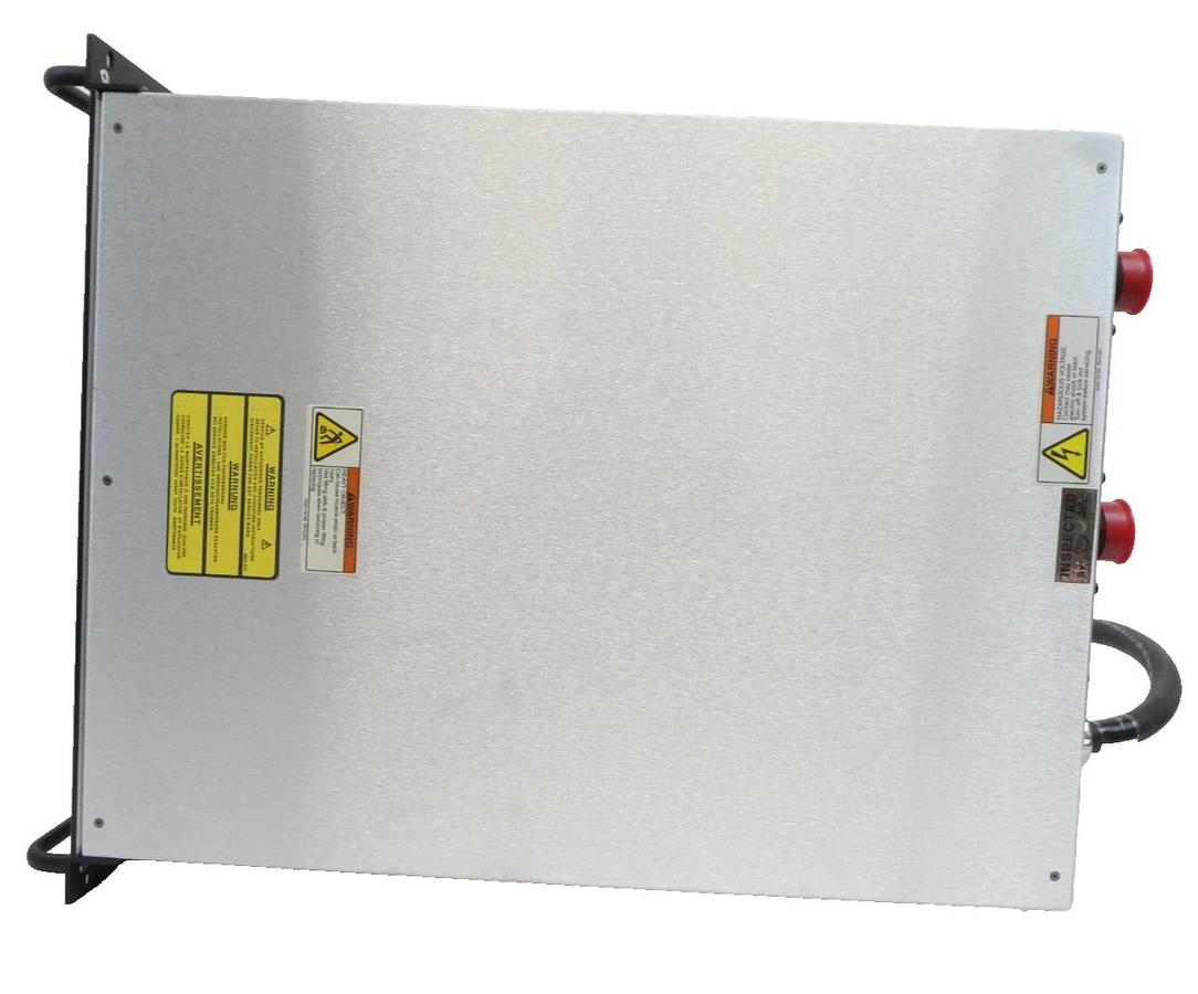 Used POLARA-260A ENI POLARA-260-01 Bipolar Pulsed Supply AMAT 0190-01428 New Surplus