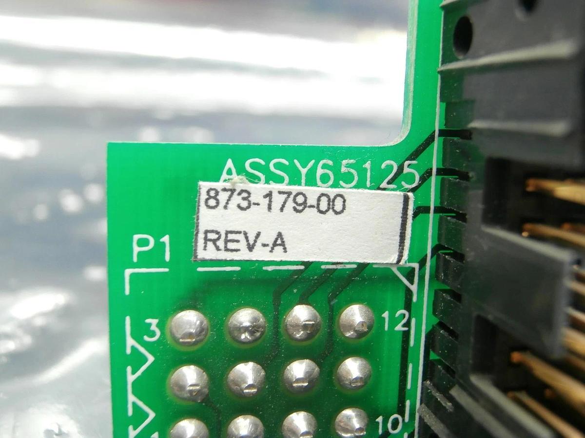 Used Power-One BD65124B Power Supply Plug Converter Board PCB BD65126B Lot of 9 Used