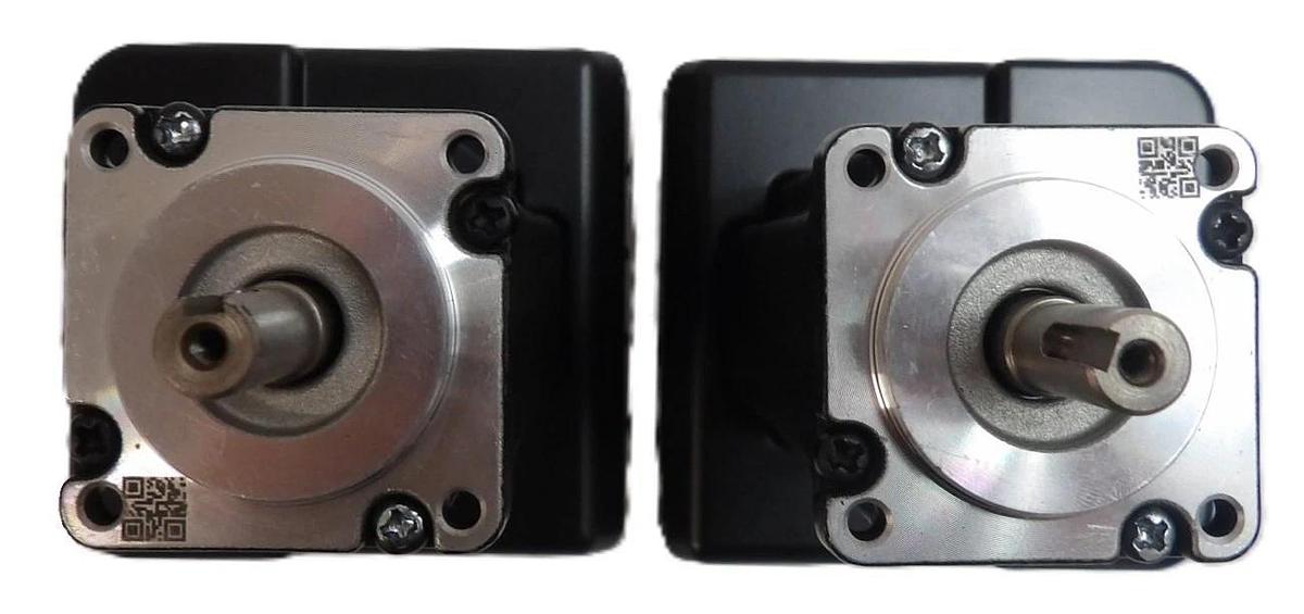 Elmo Motion D40-1030A8ABL-M3 DC Brushless Motor Lot of 2 New