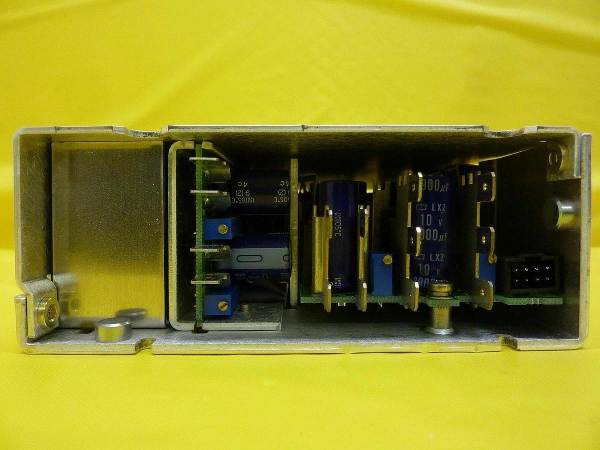 Used Lambda CSF250NM 5/12 5/12E Power Supply Sirius H70023 Working Surplus