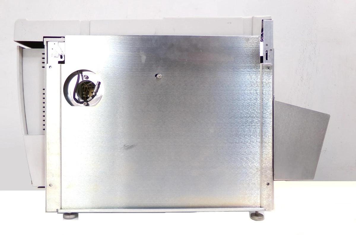 Used PerkinElmer N6658603 GC/MS Mass Spectrometer Clarus 600 T Untested As-Is