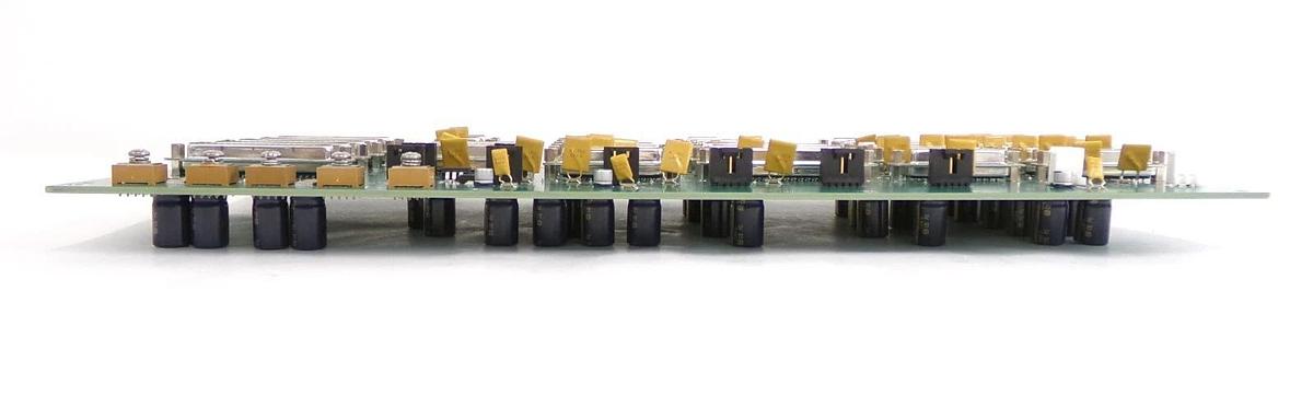 Used Lam Research 810-069165-002 V3 FDS with Reclaim Breakout PCB Working