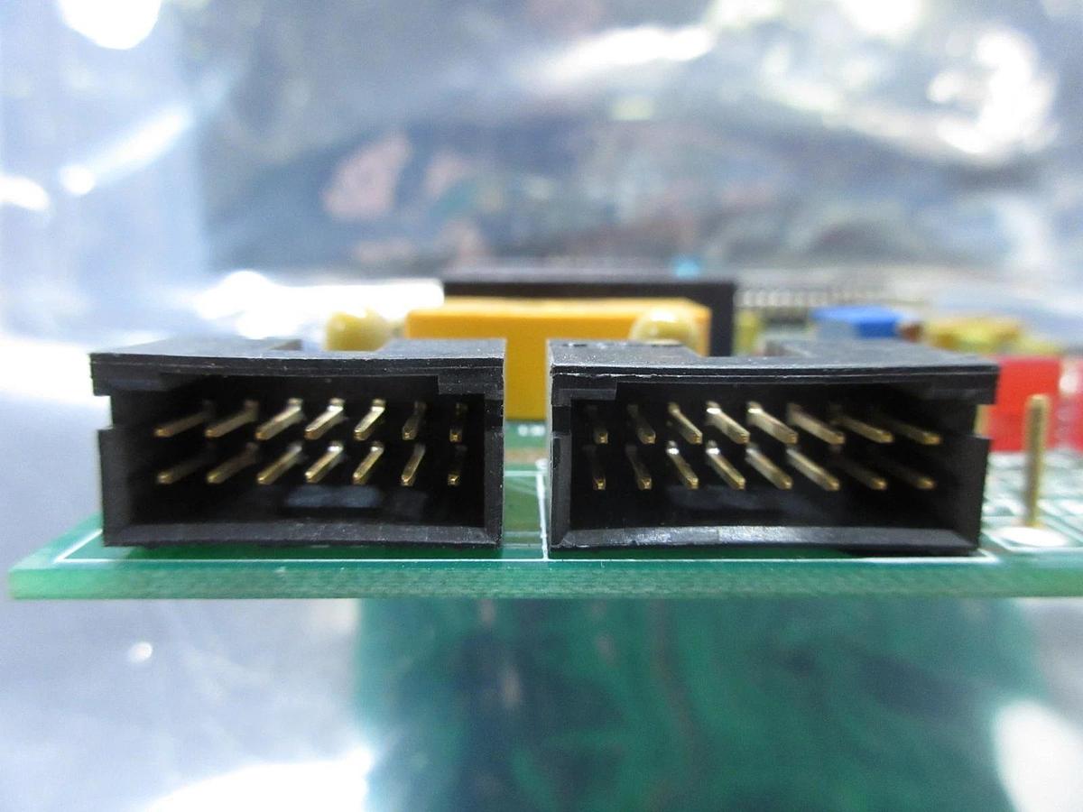 Used SVG Silicon Valley Group 859-0866-004 Processor PCB Card Rev. A ASML 90S Used