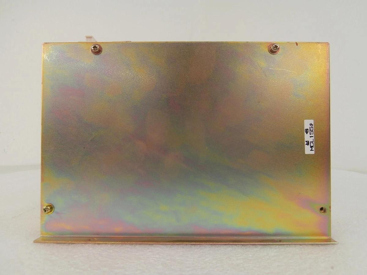 Used DNS Dainippon Screen Terminal SM Unit HLS-MC1A HLS-MC2 HLS-MC4 FC-3000 Working