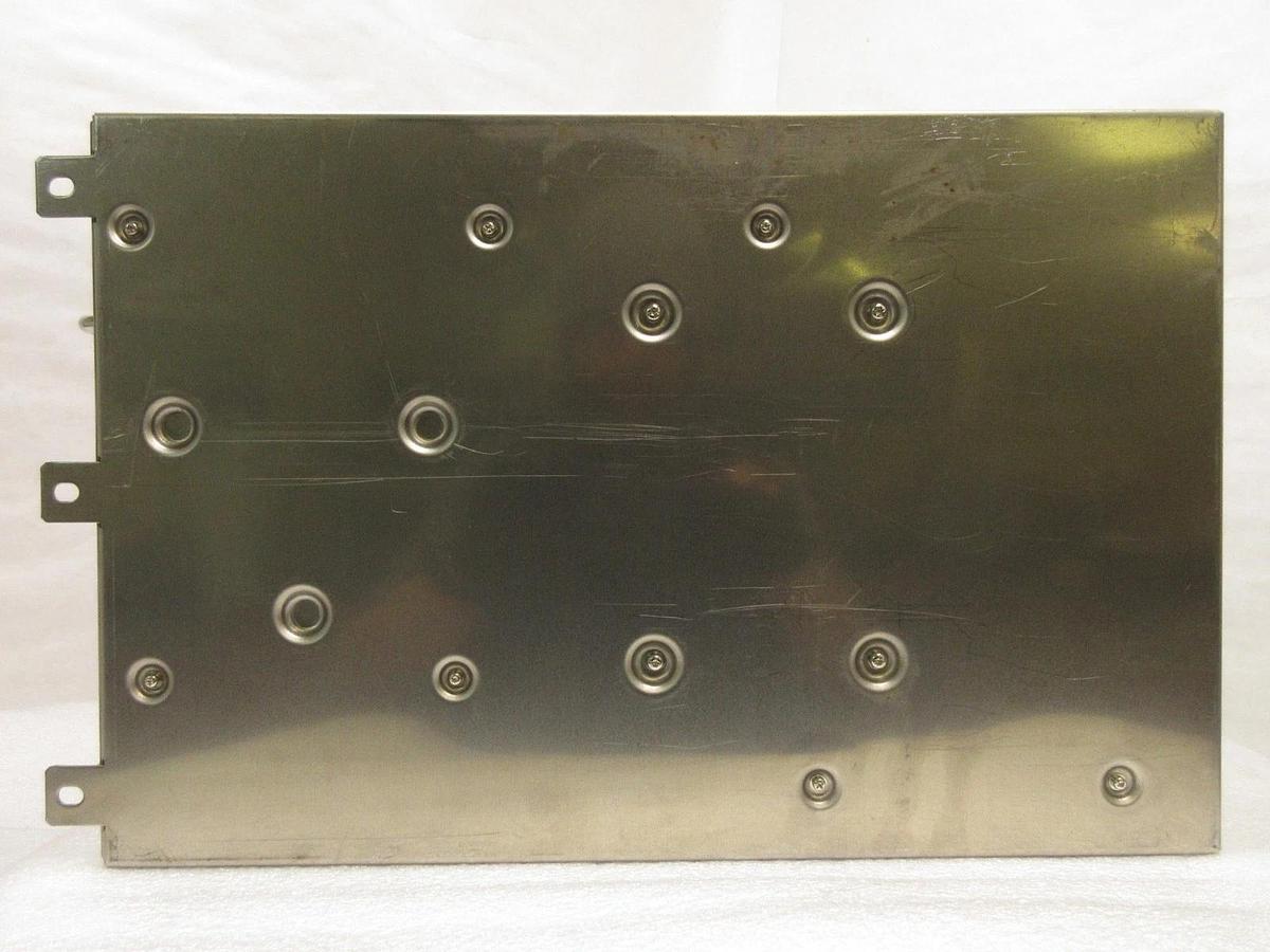 Used Nikon 4S066-014-3 CMTY-L Amplifier Module SPA476E 4S013-684-1 NSR Series Working
