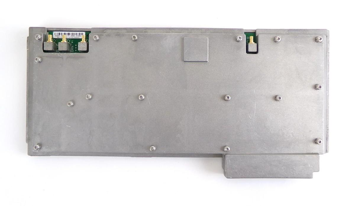 Used Agilent Technologies E4440-60029 Analog IF Assembly PCB Card PSA E4440A Surplus