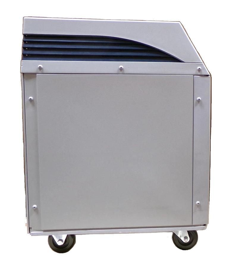 Refurbished CTI-Cryogenics 8135928G003XS IS-1000 Compressor HV Edwards OEM Refurbished