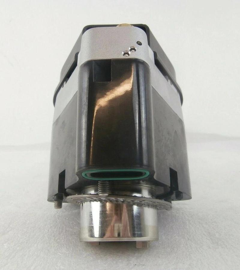 Used VAT 342943 Pendulum Gate Valve Actuator Assembly PCB 238096C Working Surplus