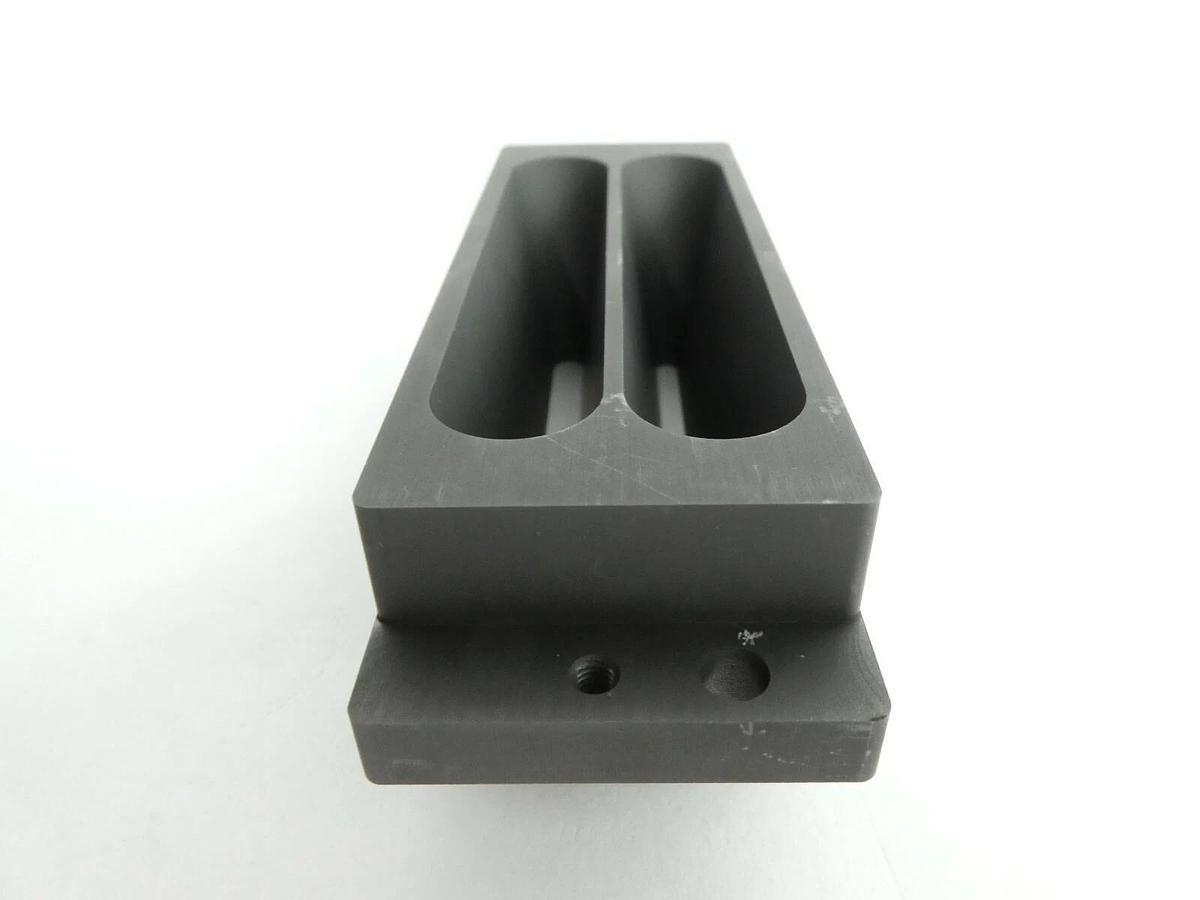 AMAT Applied Materials 0020-09787 Electrode Ground New Surplus